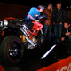 Illustration for article titled Beverly Hills Ducati Hypermotard